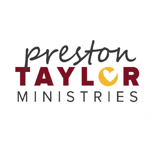 Preston Taylor Ministries