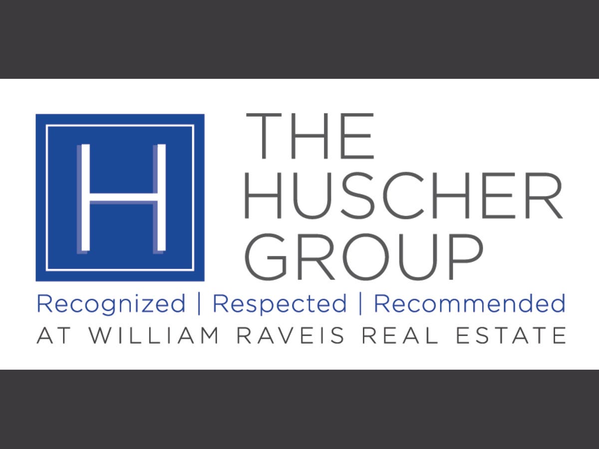 The Huscher Group of William Raveis