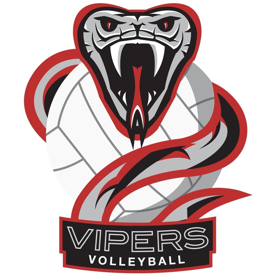 Vipers Volleyball