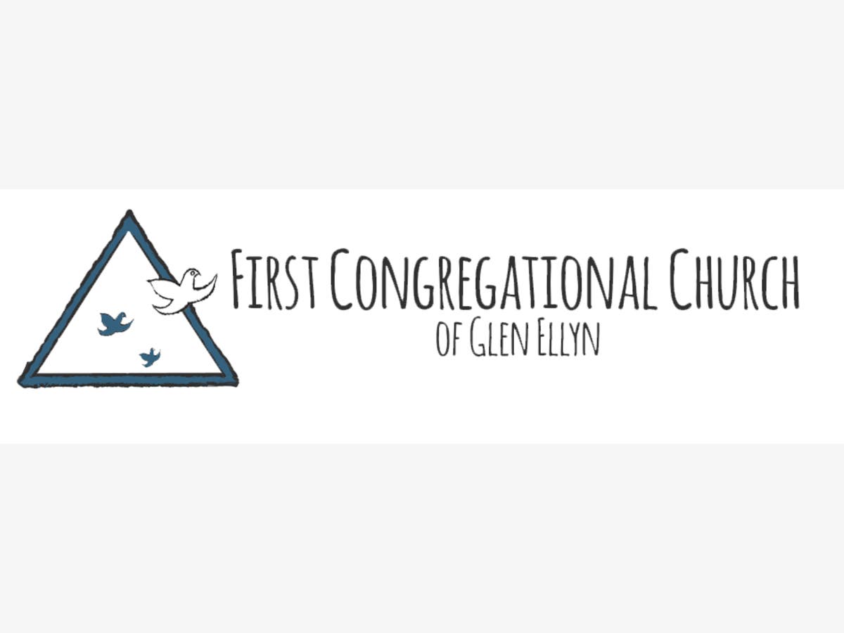 First Congregational Church of Glen Ellyn, Il.