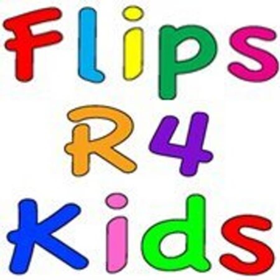 Flips R 4 Kids Gymnastics & Tumbling