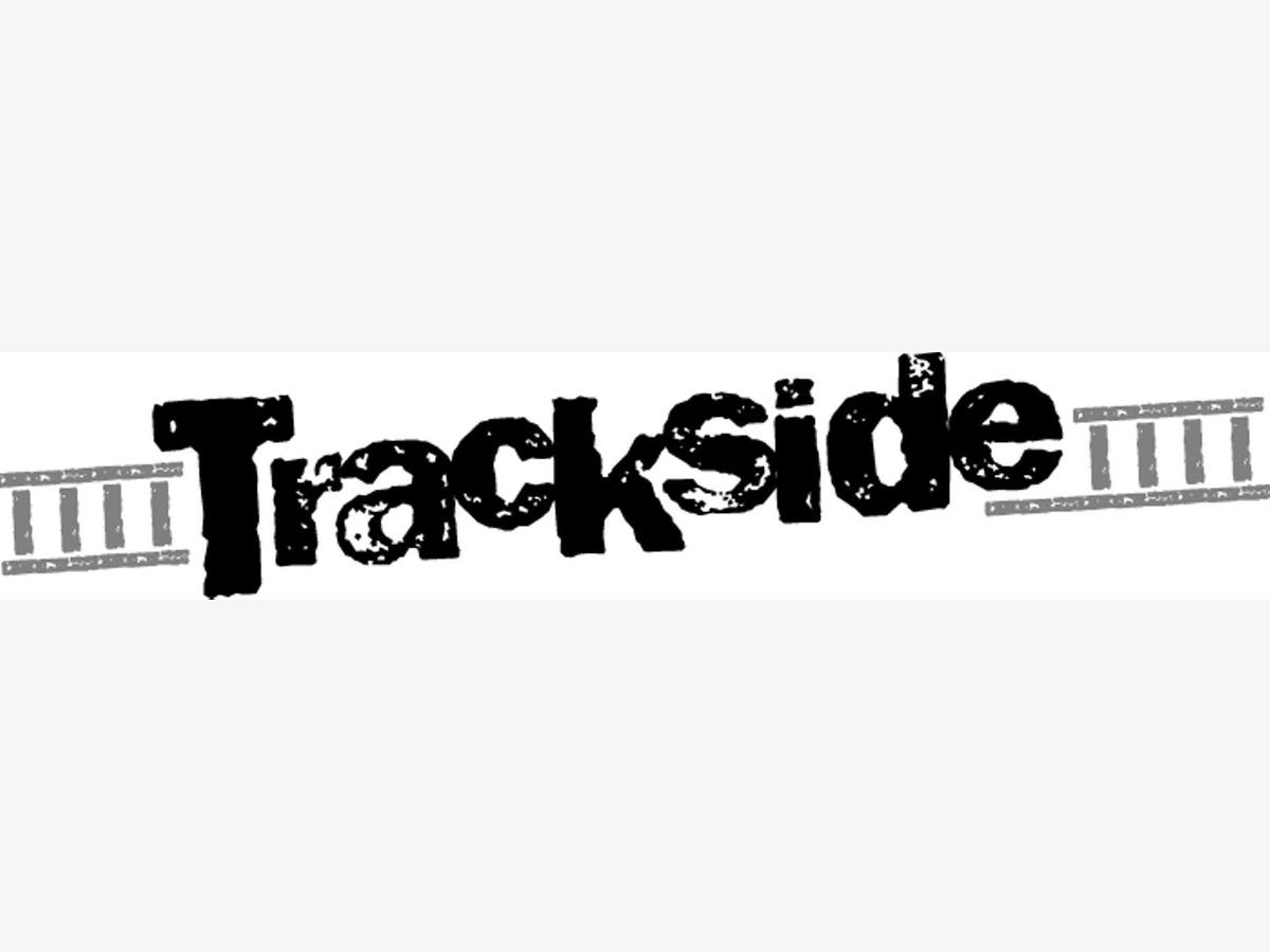 Trackside Teen Center