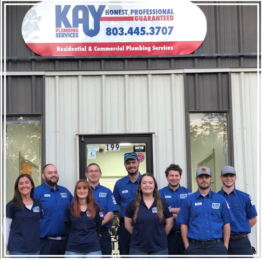 Kay Plumbing Services