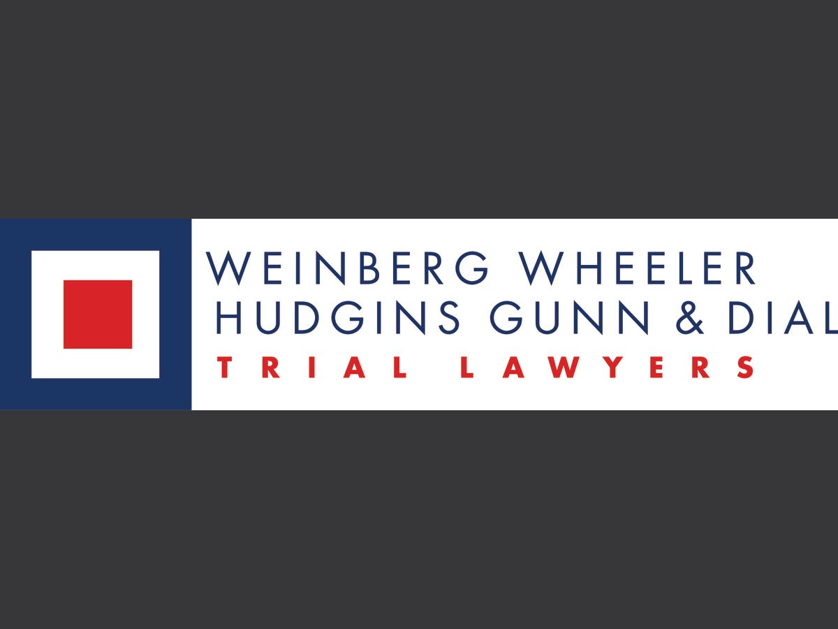 Weinberg Wheeler Hudgins Gunn & Dial