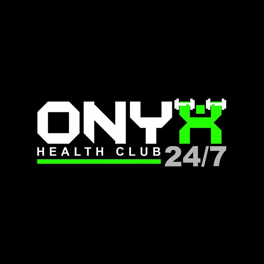 Onyx Health Club 24/7