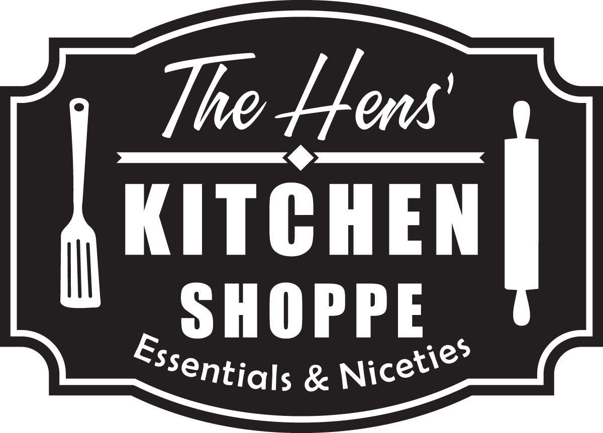 The Hens' Kitchen Shoppe
