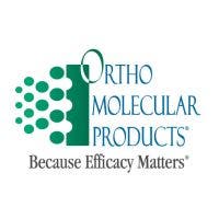 Ortho Molecular Products