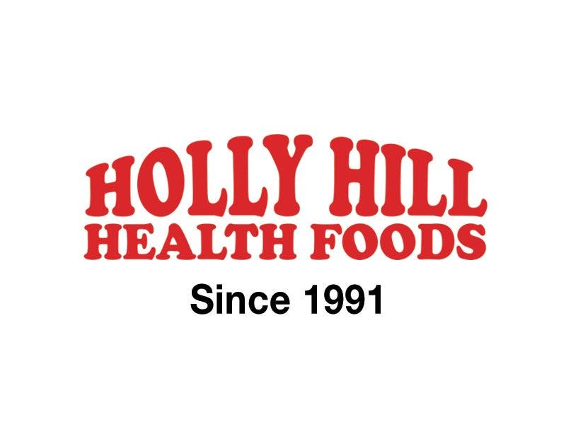 Holly Hill Health Foods