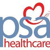 PSA Healthcare