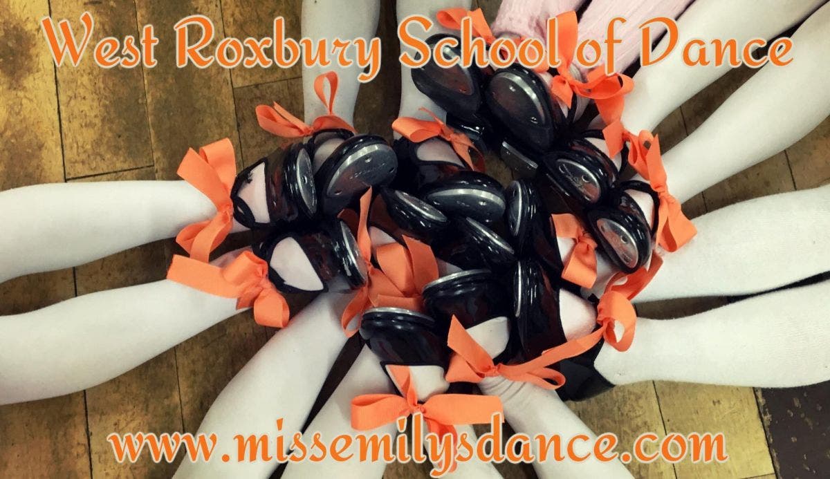 West Roxbury School of Dance