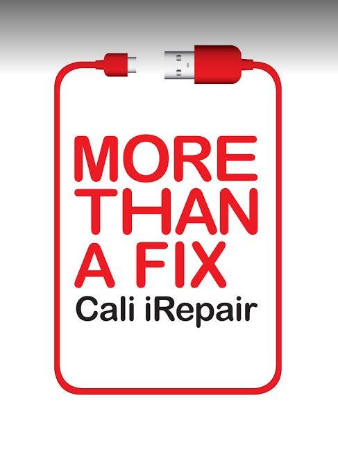 More Than A Fix - Cell phone and Device Repair