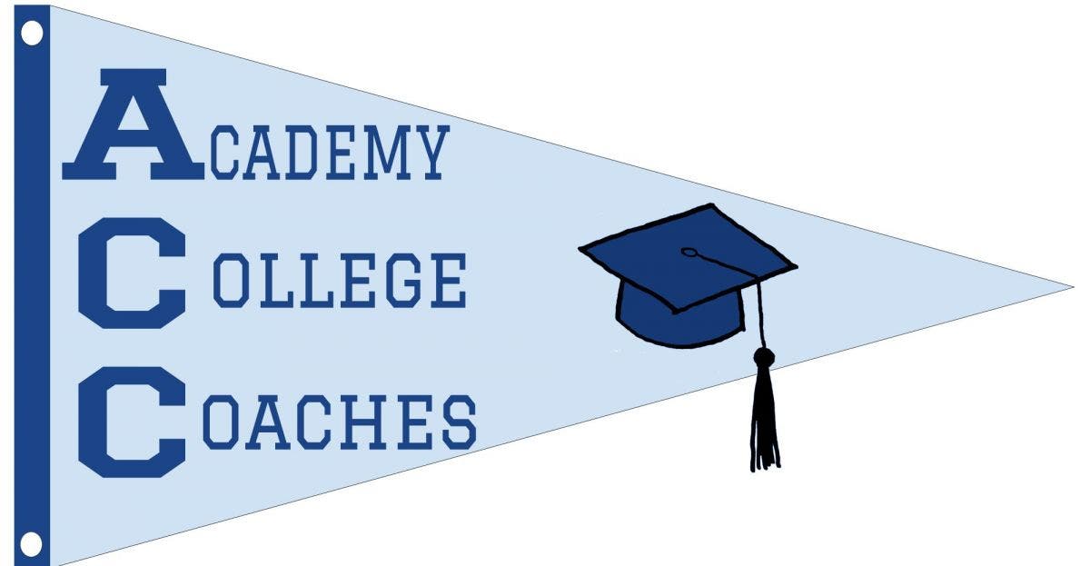 Academy College Coaches