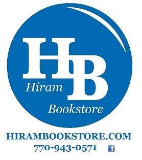 Hiram Bookstore