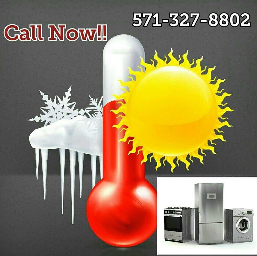 First Choice Appliance Repair and HVAC Services
