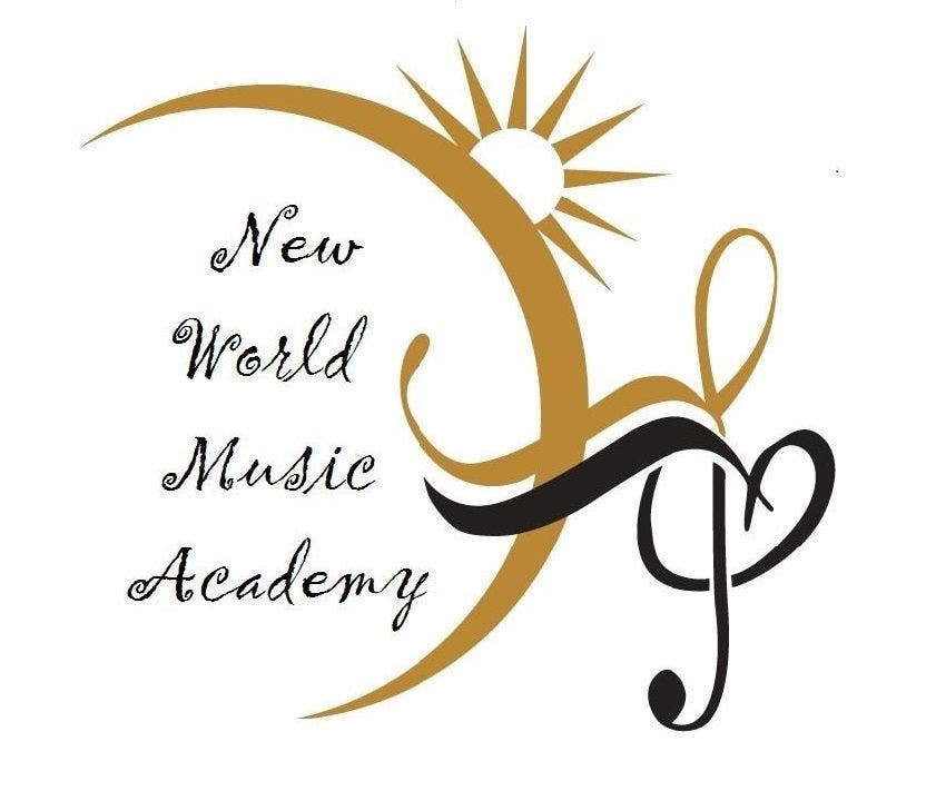 New World Music Academy