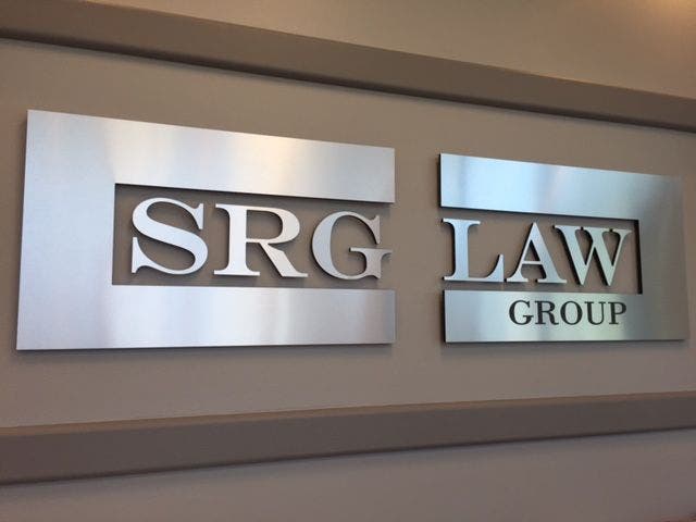 SRG Law Group
