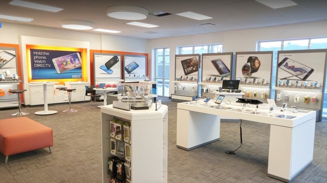 New AT&T Retail To Be Built On Route 17 South In Mahwah