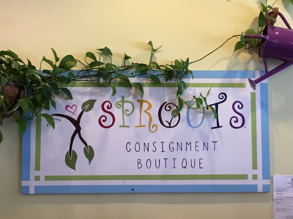 Sprouts of Malvern