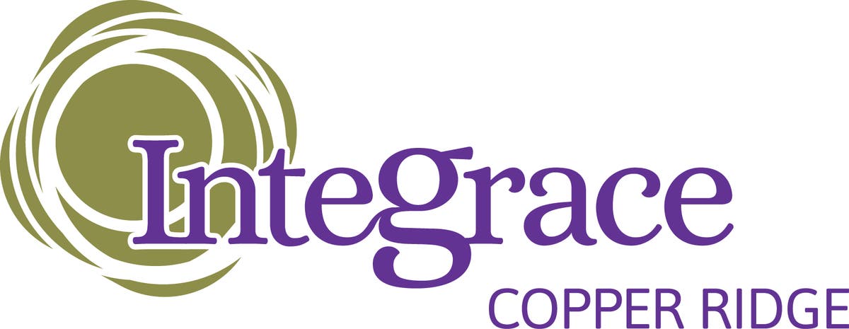 Integrace Copper Ridge