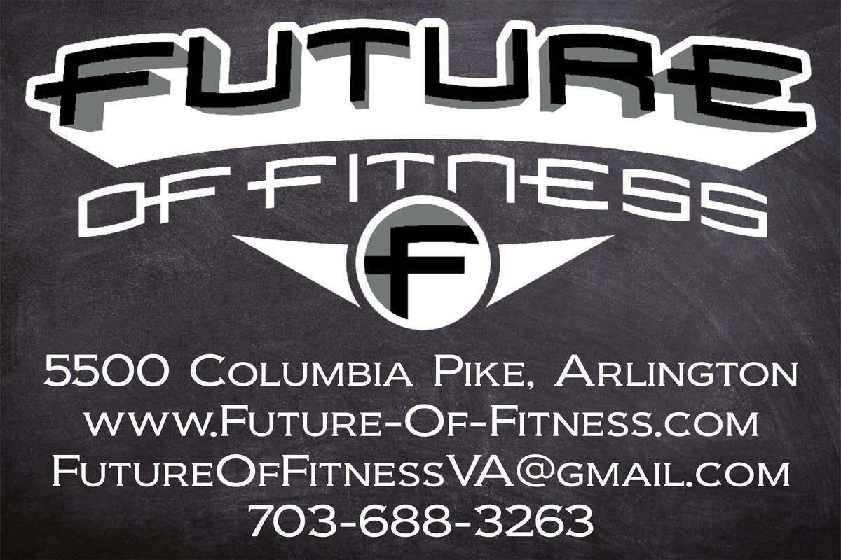 Future of Fitness VA