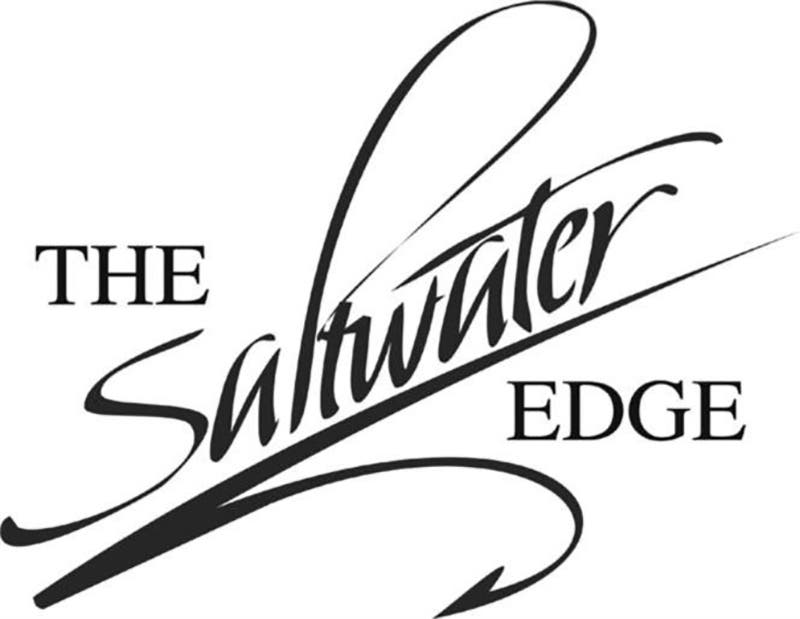 The Saltwater Edge
