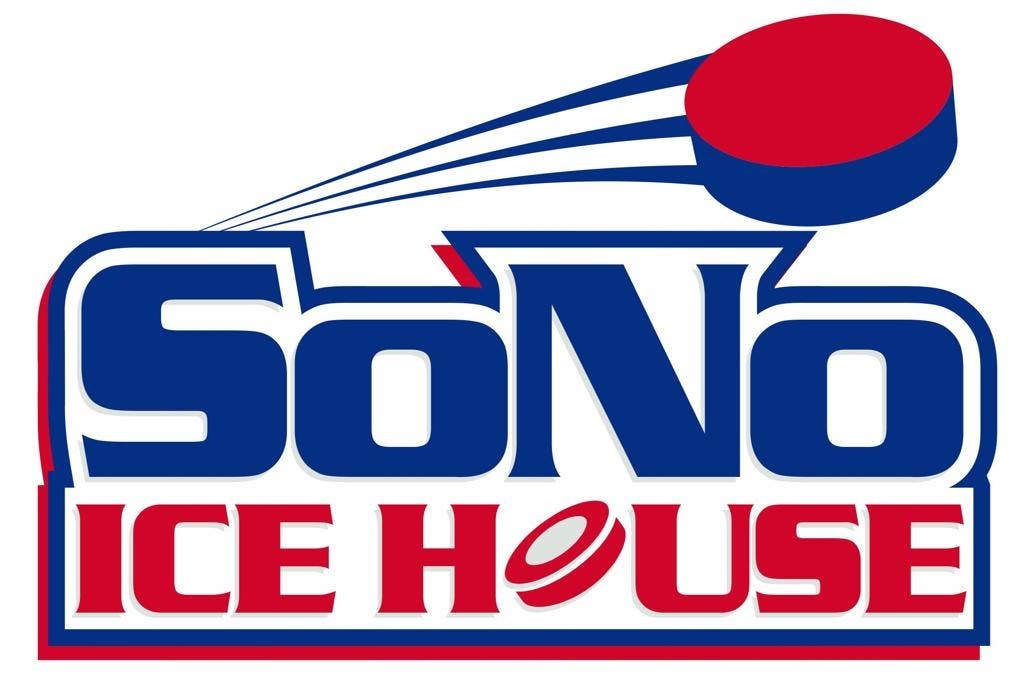 SoNo Ice House Skating Rinks