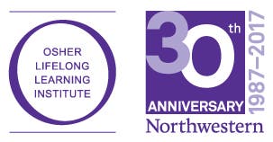 Osher Lifelong Learning Institute at Northwestern University