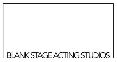 Blank Stage Acting Studios