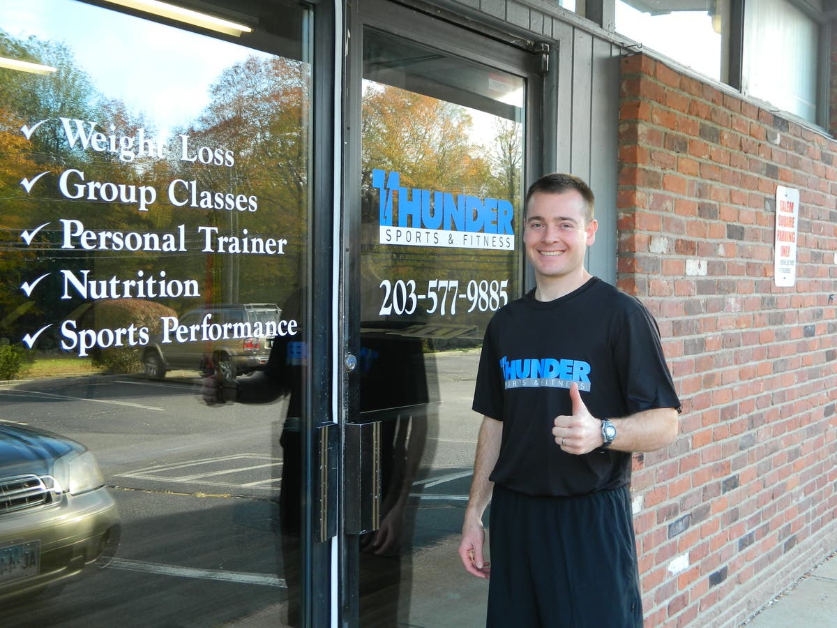 Thunder Sports & Fitness