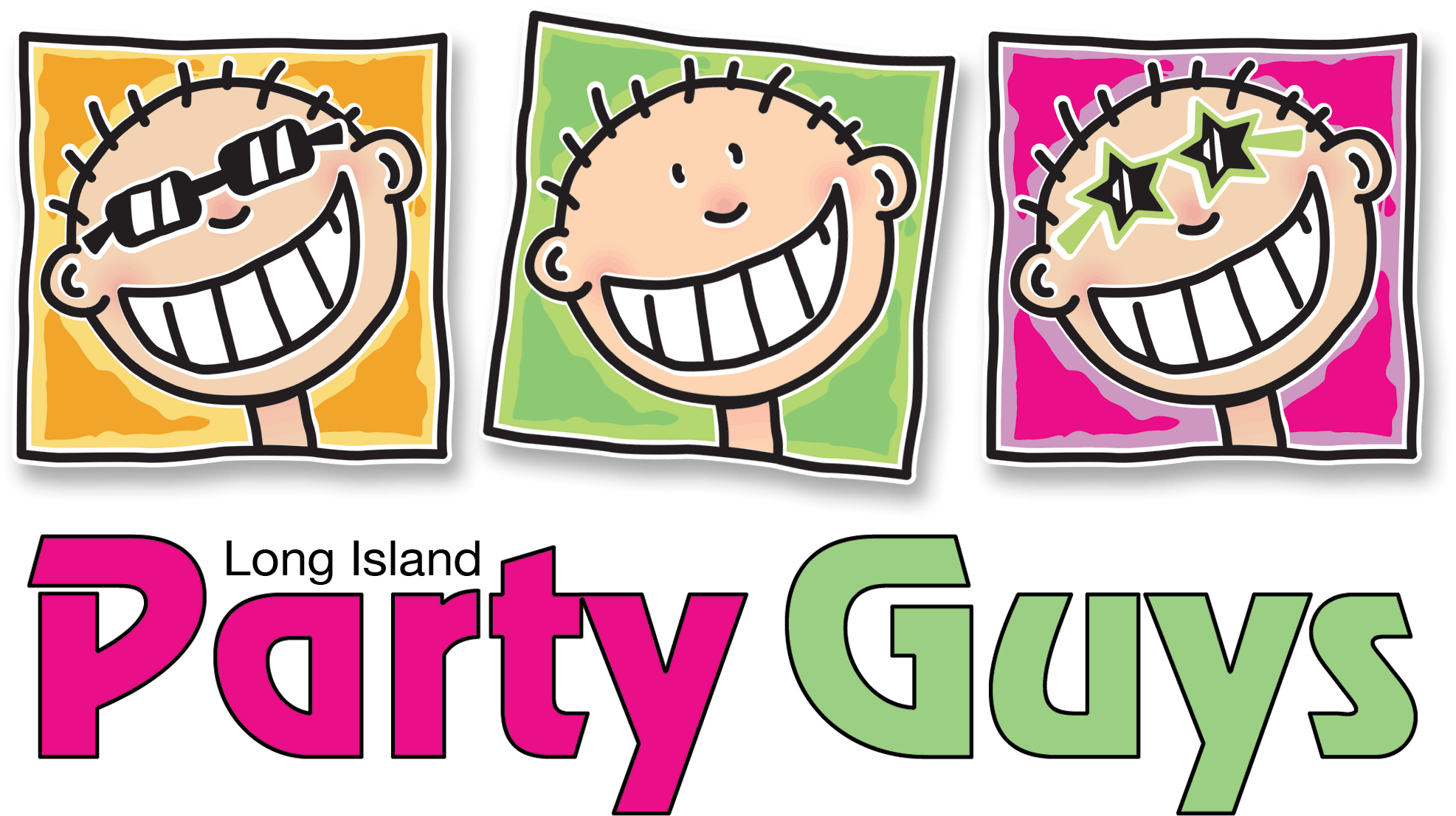 Long Island Party Guys