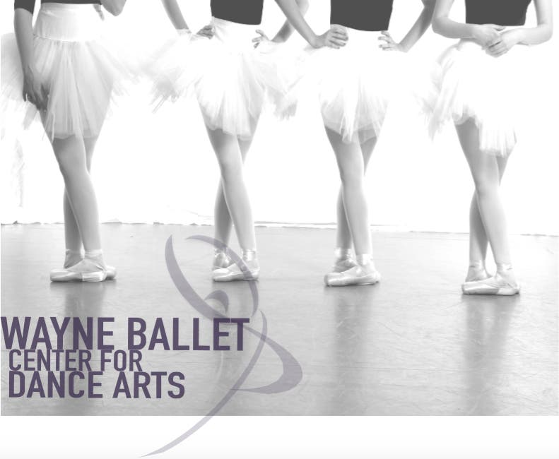 Wayne Ballet & Center for Dance Arts