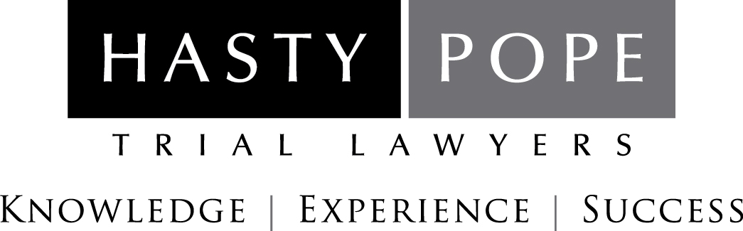 Hasty Pope LLP in Canton, GA