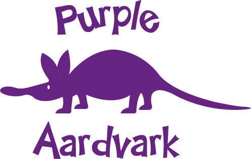Purple Aardvark