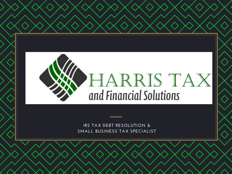 Harris Tax and Financial Solutions