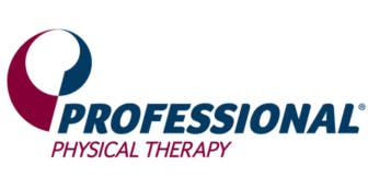 Professional Physical Therapy