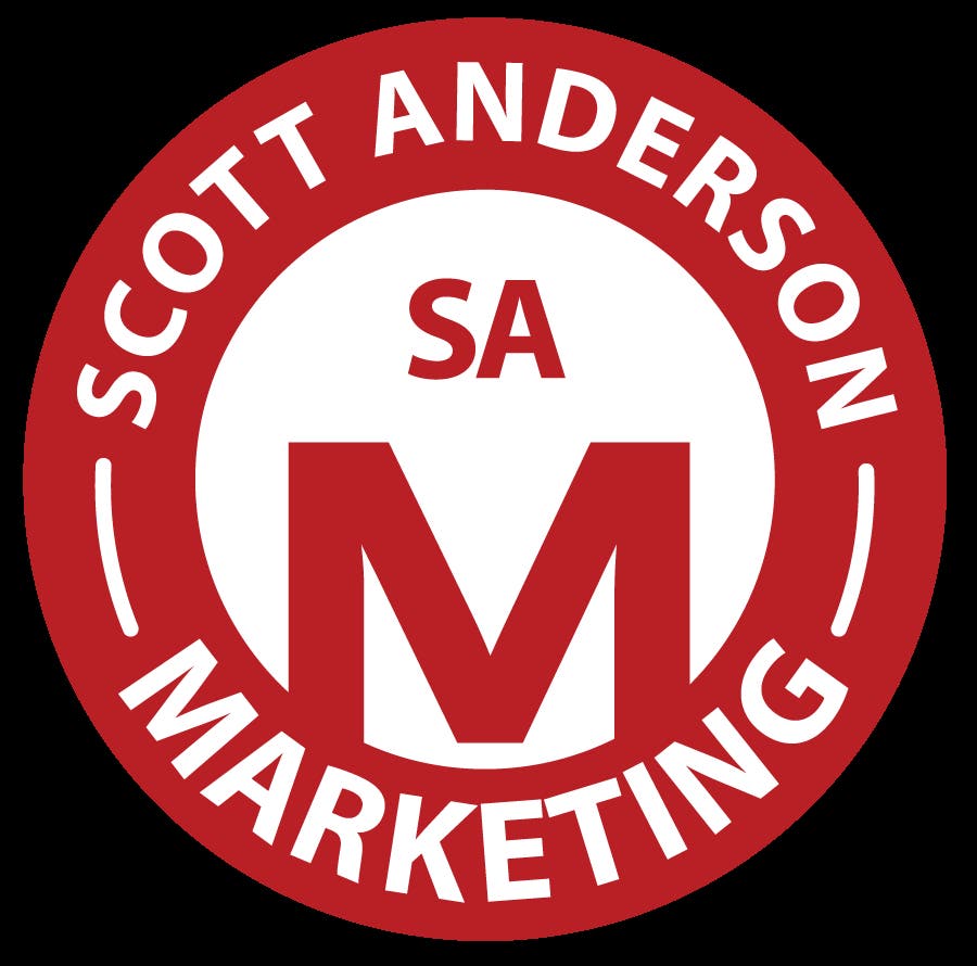 Scott Anderson Marketing