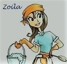 Zoila's House Cleaning Service