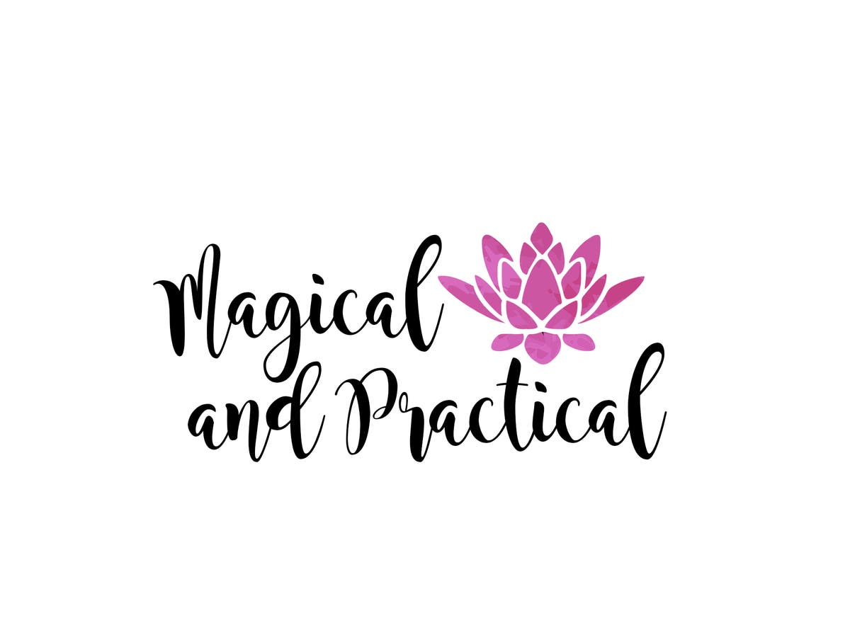 Magical and Practical Shamanic Energy Healing