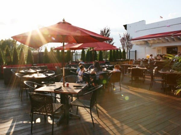 Kasey's Kitchen & Cocktails