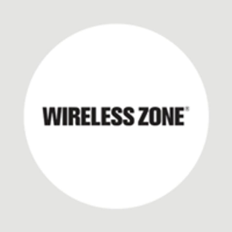 Verizon Wireless Zone