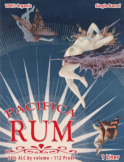 The Tripp Distillery