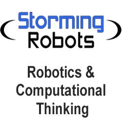 Storming Robots