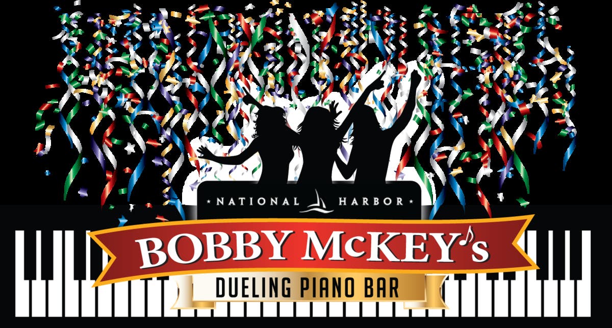 Bobby McKey's Dueling Piano Bar
