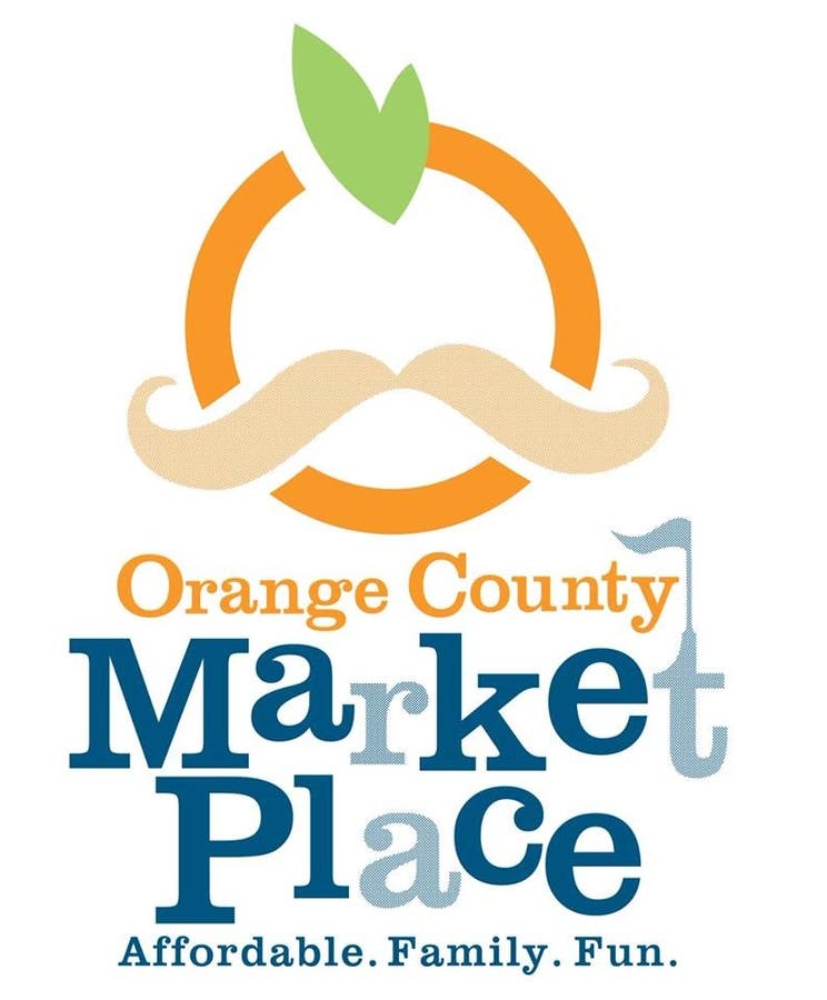 Orange County Market Place