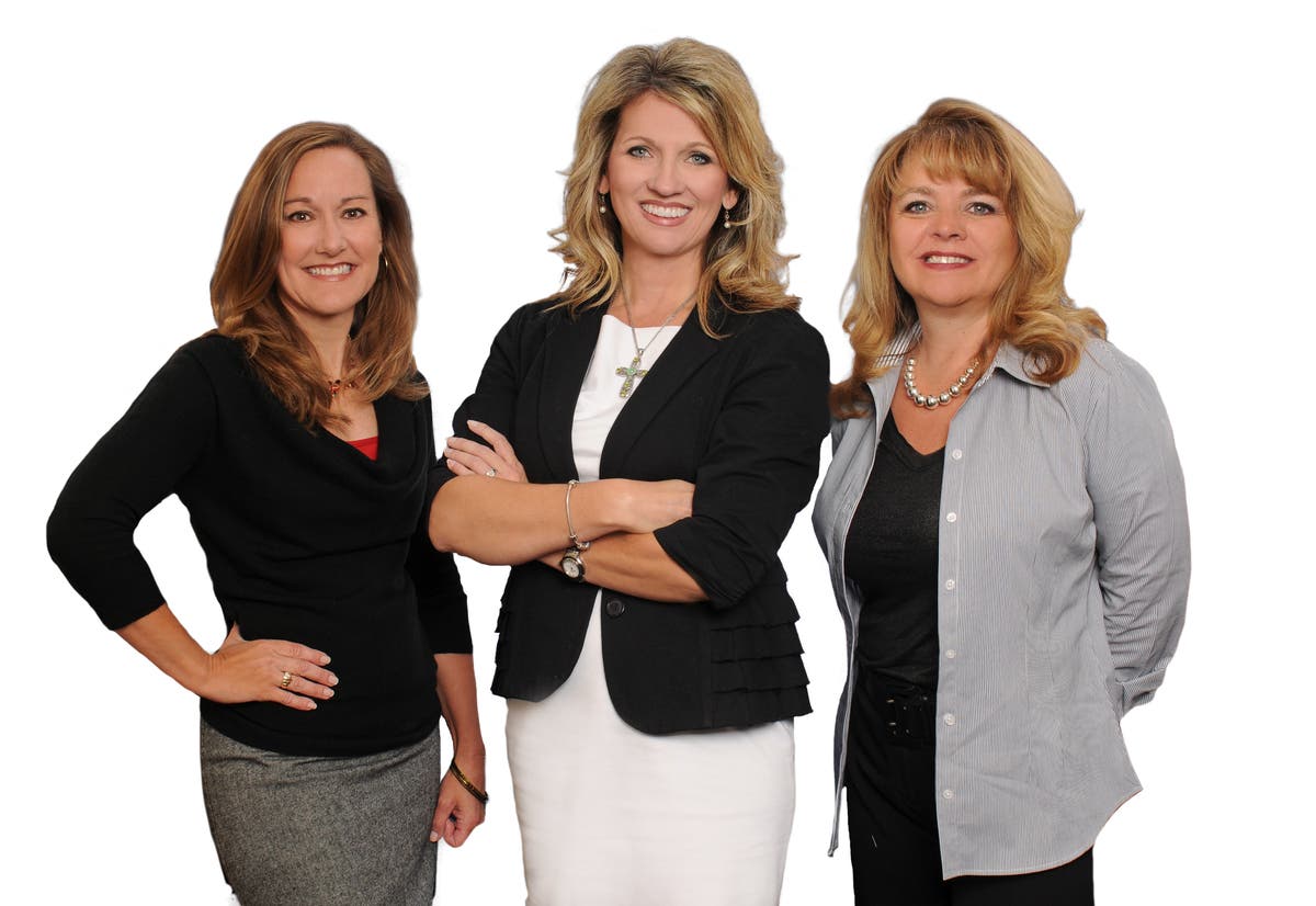 The Dena Furlow Team - Keller Williams Realty Infinity