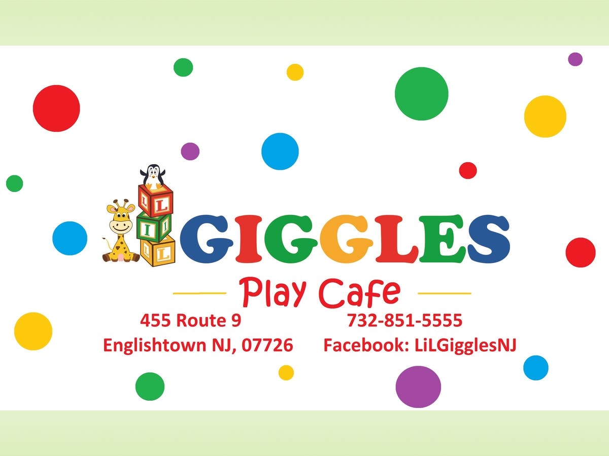 LiL Giggles Play Cafe