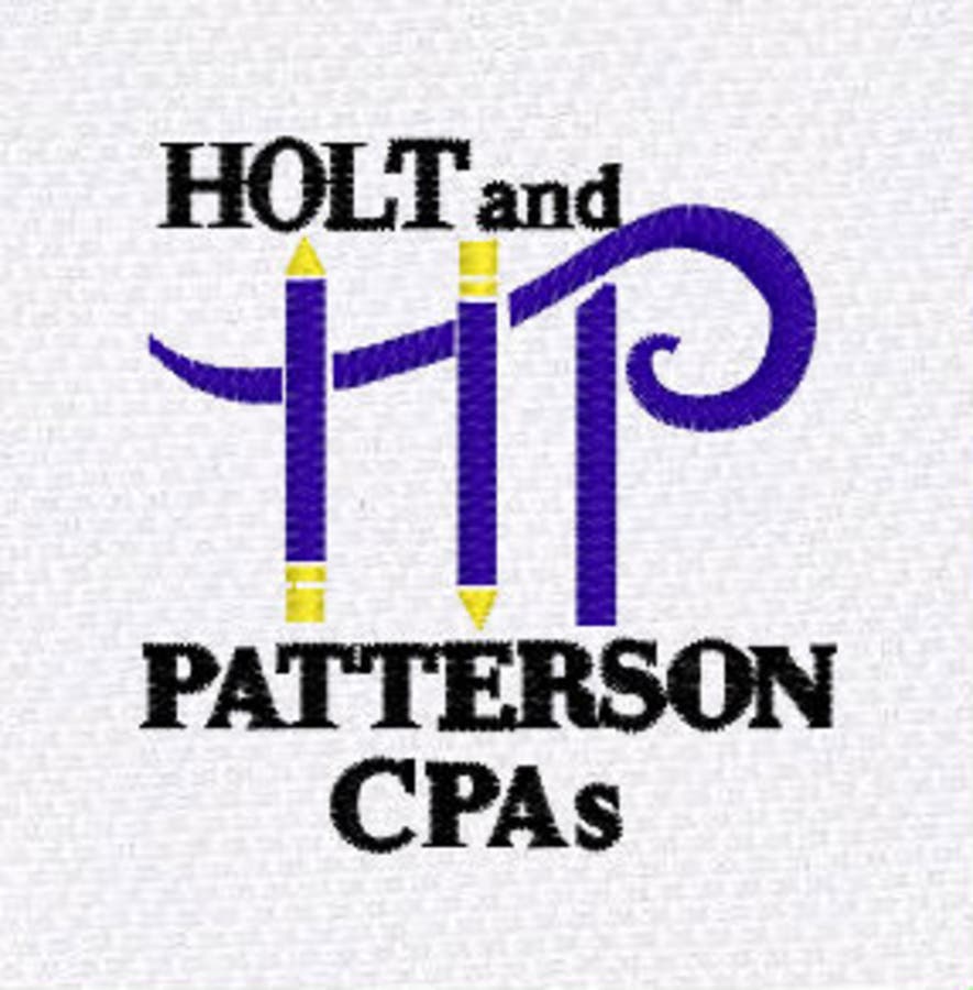 Holt & Patterson, LLC