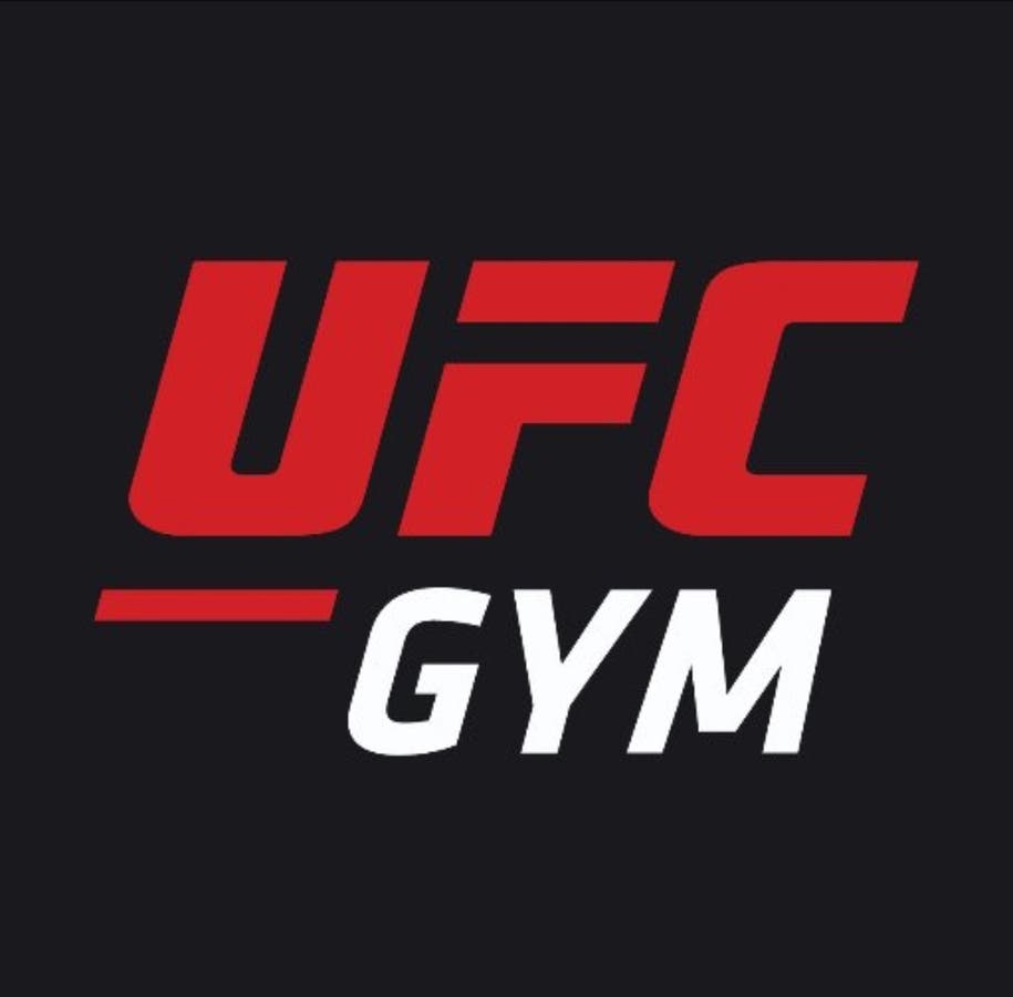 UFC GYM Shrewsbury