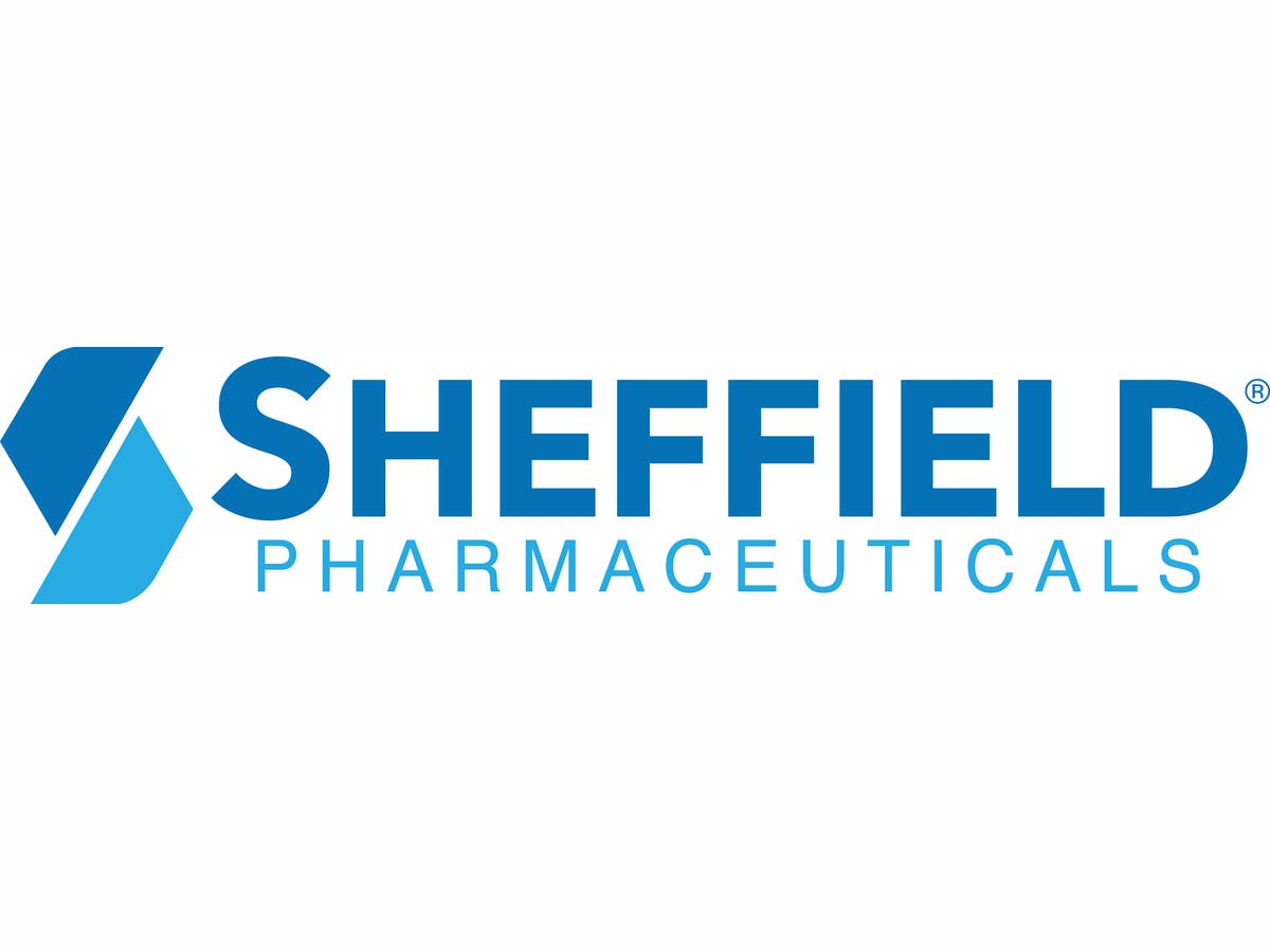 Sheffield Pharmaceuticals, LLC