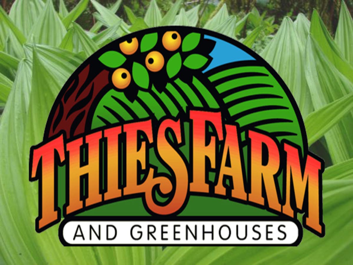 Thies Farm Greenhouses
